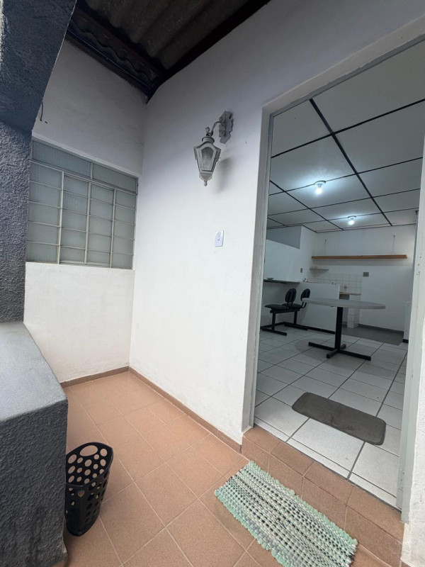 Kitnet-Studio, 30 m² - Foto 14
