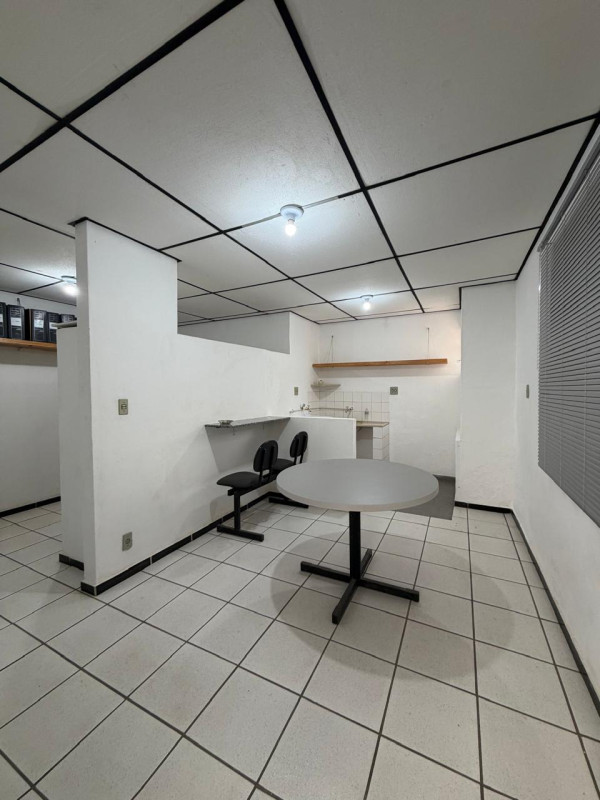 Kitnet-Studio, 30 m² - Foto 2