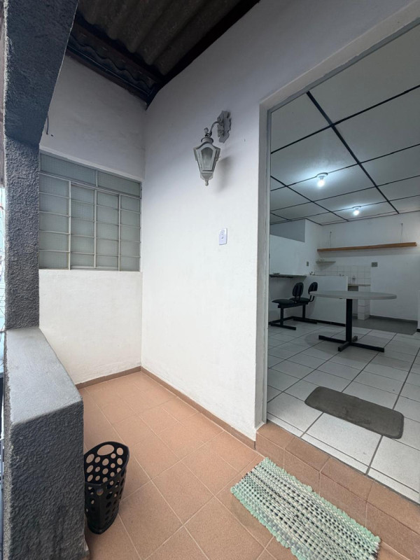 Kitnet-Studio, 30 m² - Foto 13