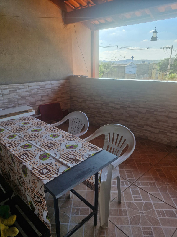 Casa, 4 quartos, 288 m² - Foto 17