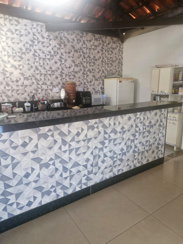 Casa, 4 quartos, 288 m² - Foto 16