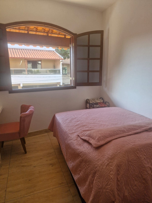 Casa, 4 quartos, 288 m² - Foto 13