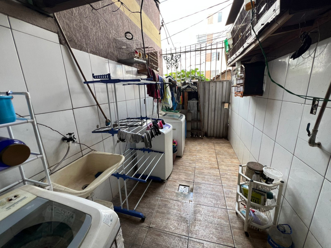 Apartamento, 3 quartos, 70 m² - Foto 3