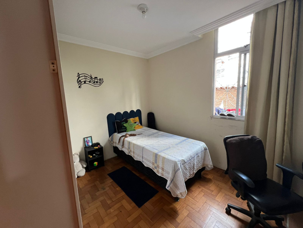 Apartamento, 3 quartos, 70 m² - Foto 14
