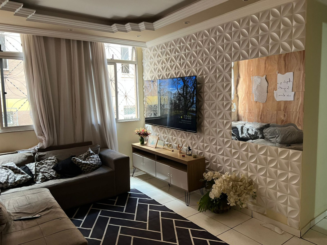 Apartamento, 3 quartos, 70 m² - Foto 13