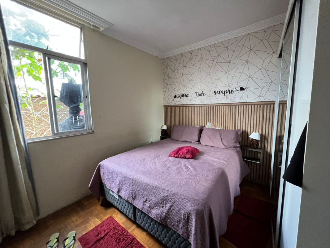 Apartamento, 3 quartos, 70 m² - Foto 8