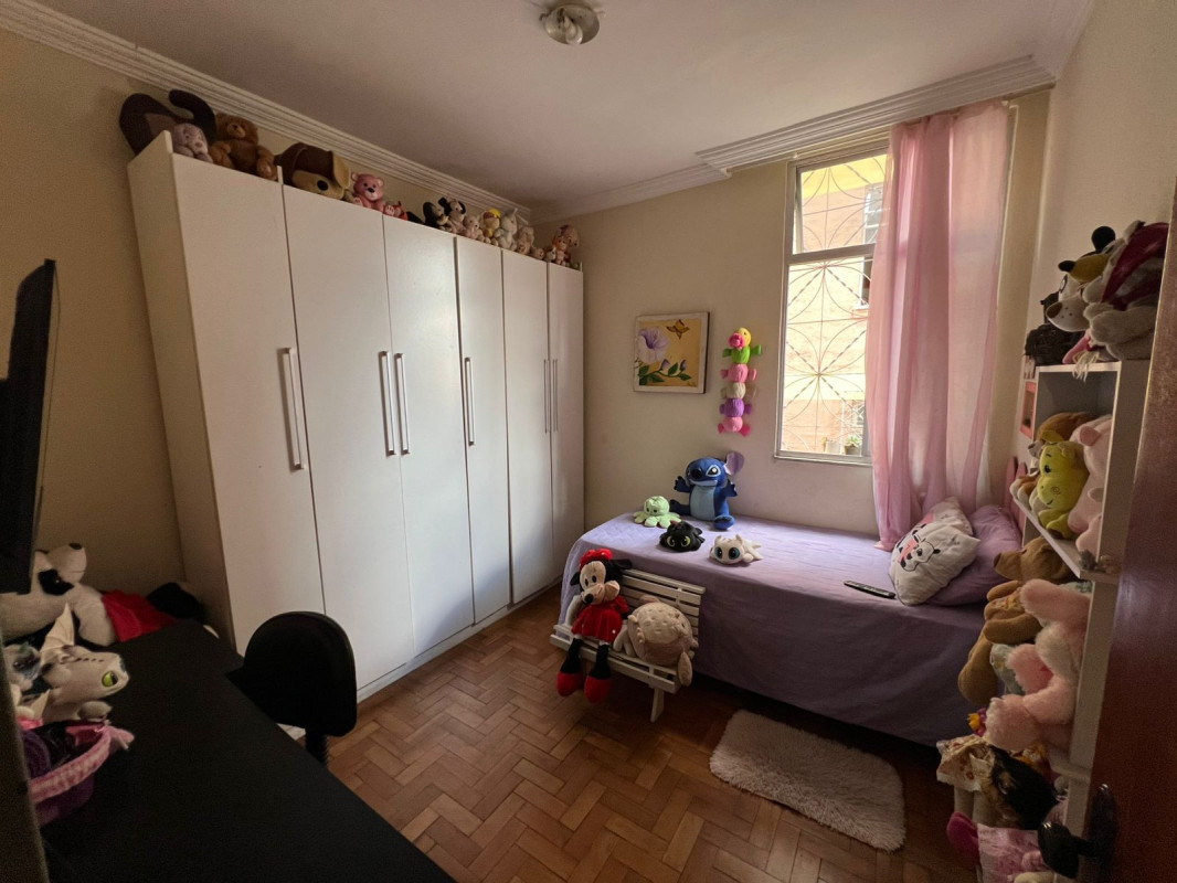 Apartamento, 3 quartos, 70 m² - Foto 5