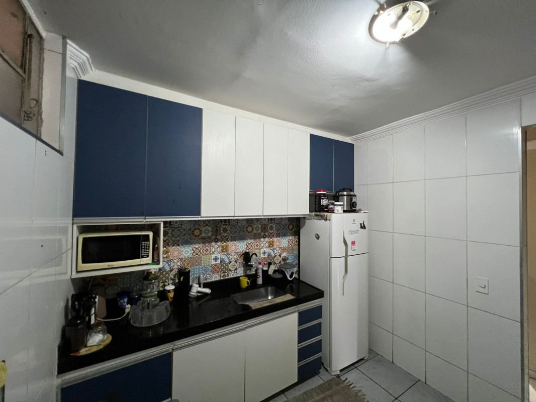 Apartamento, 3 quartos, 70 m² - Foto 10