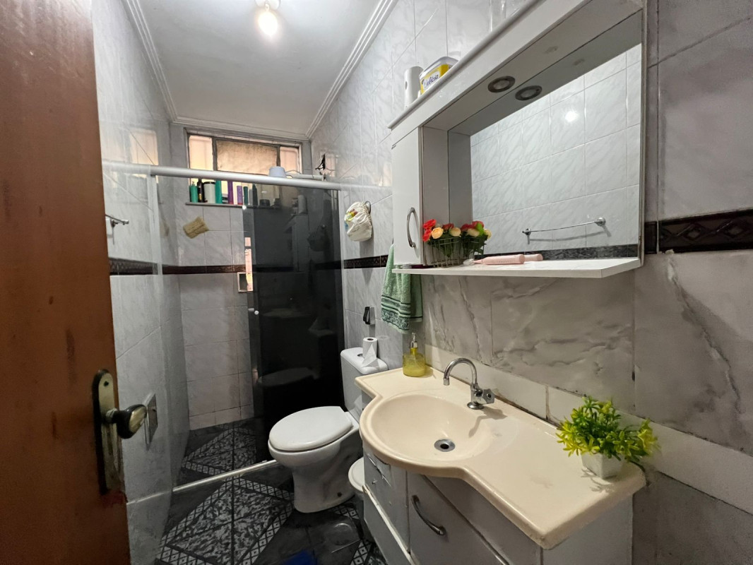 Apartamento, 3 quartos, 70 m² - Foto 9