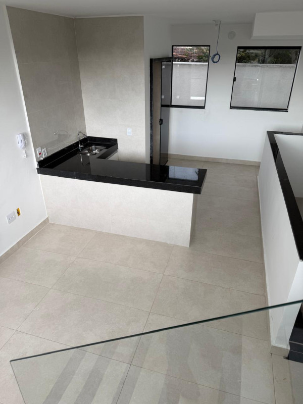 Casa, 2 quartos, 70 m² - Foto 3