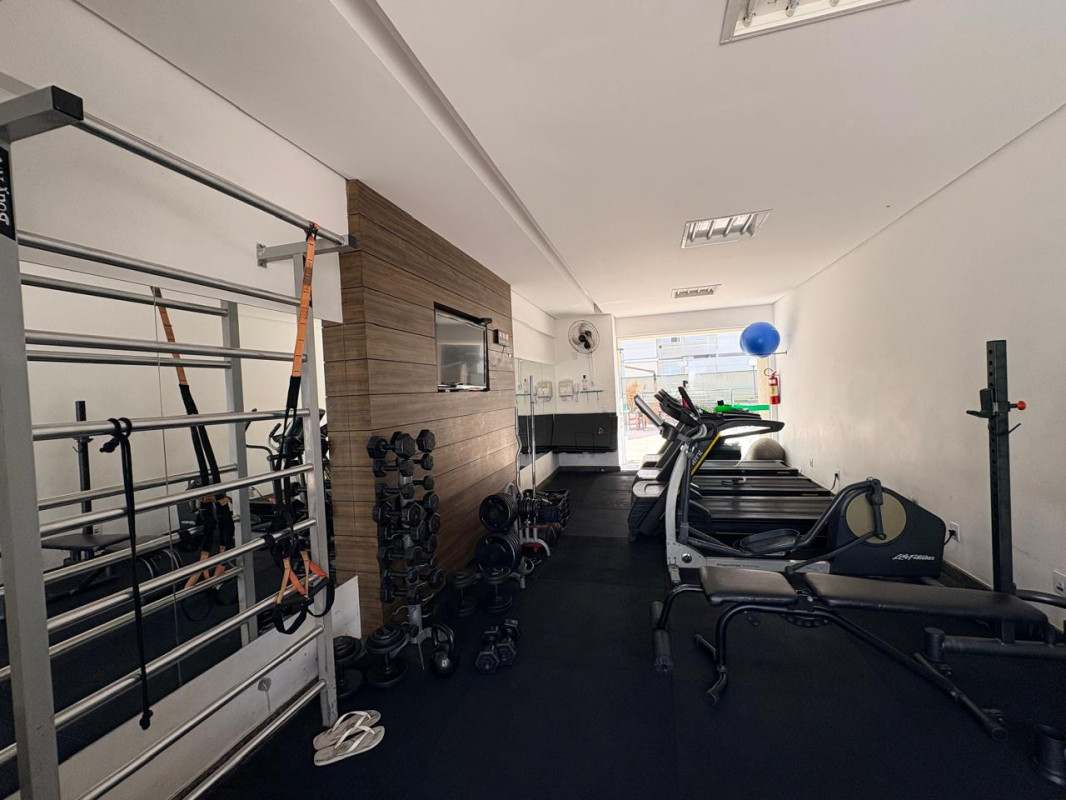 Apartamento, 4 quartos, 105 m² - Foto 25