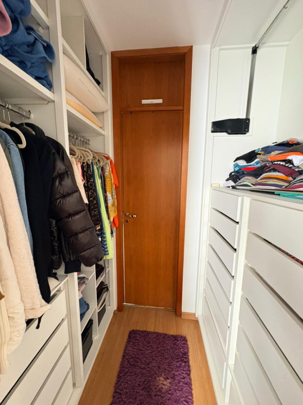 Apartamento, 4 quartos, 105 m² - Foto 8