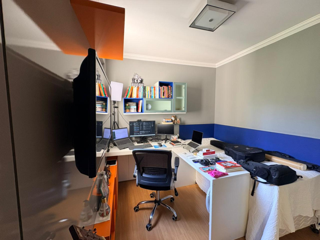 Apartamento, 4 quartos, 105 m² - Foto 12