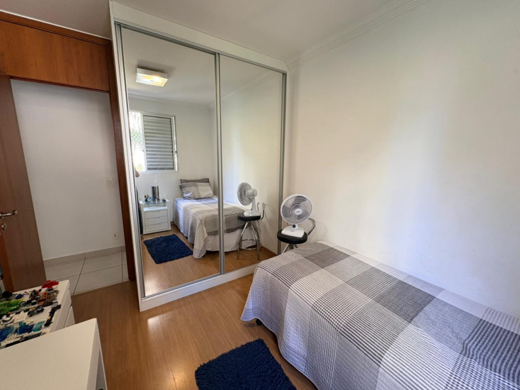 Apartamento, 4 quartos, 105 m² - Foto 15