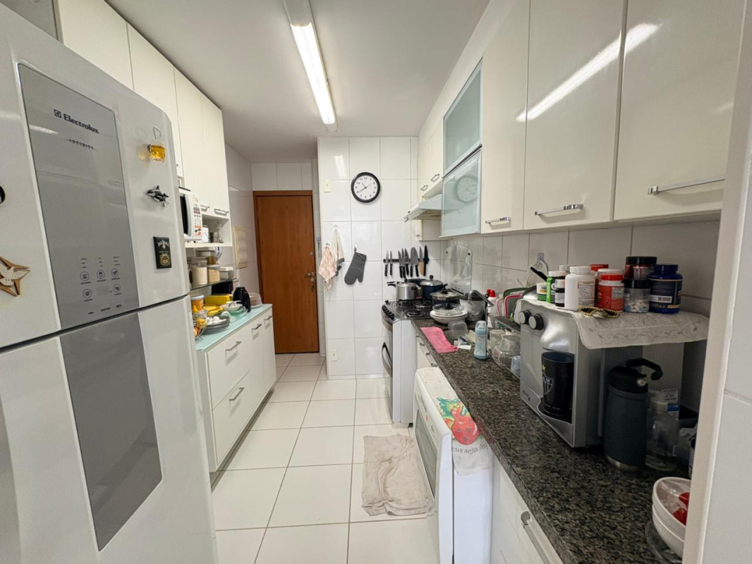 Apartamento, 4 quartos, 105 m² - Foto 17