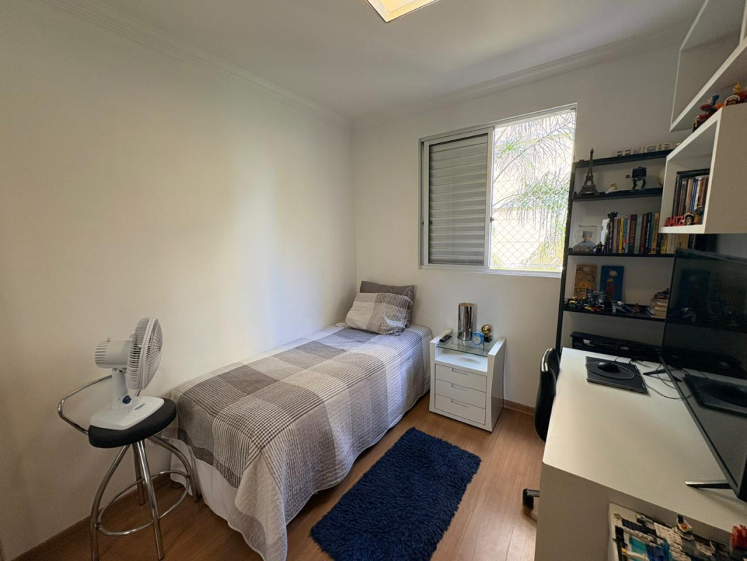 Apartamento, 4 quartos, 105 m² - Foto 14