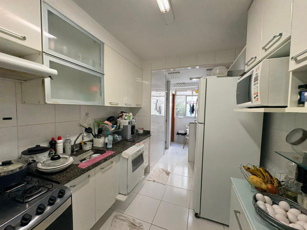 Apartamento, 4 quartos, 105 m² - Foto 18