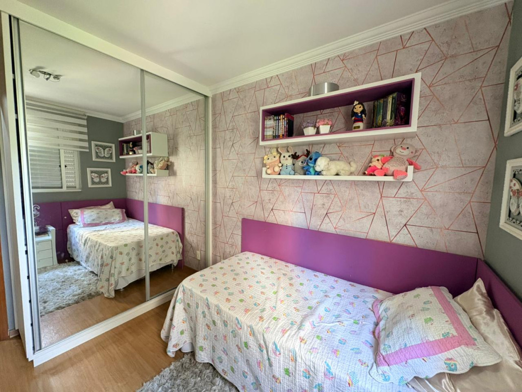 Apartamento, 4 quartos, 105 m² - Foto 9