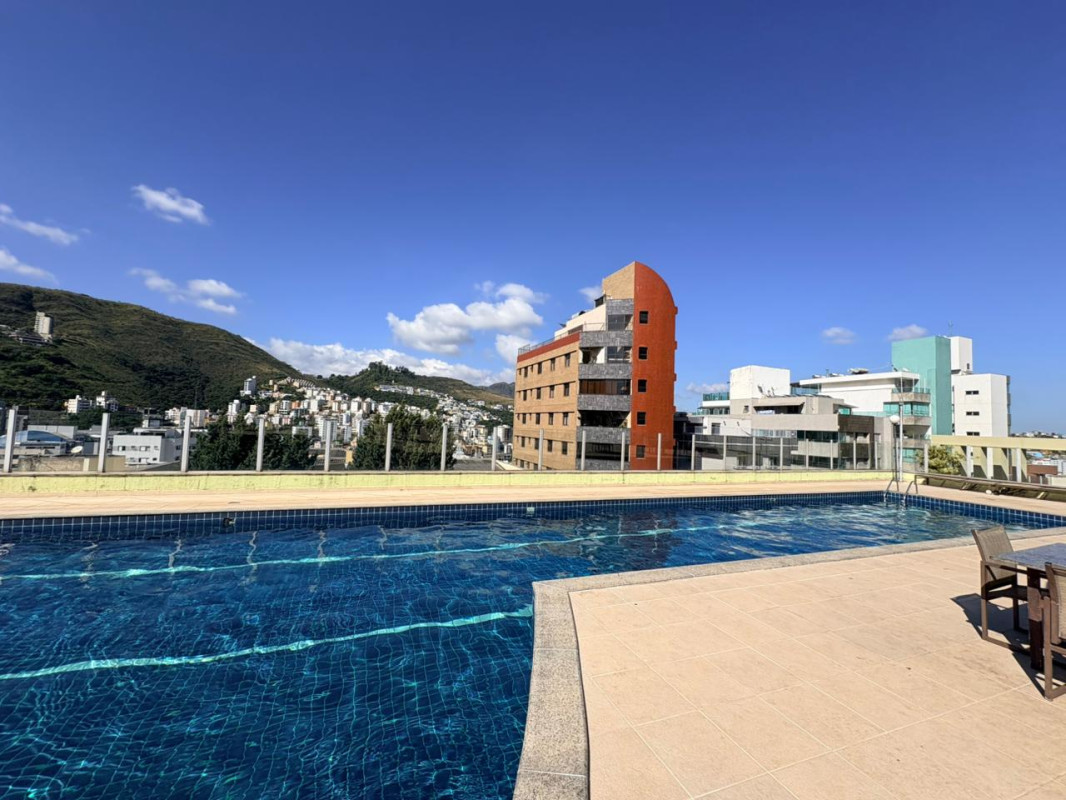 Apartamento, 4 quartos, 105 m² - Foto 21