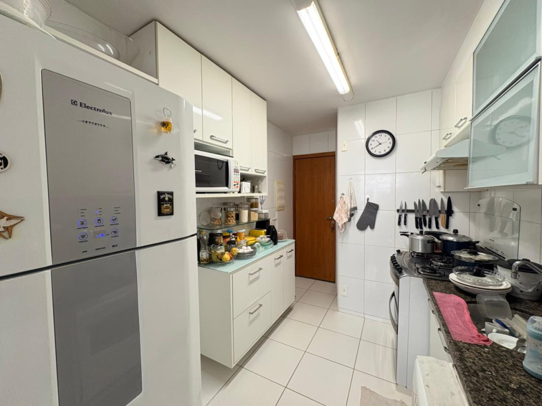 Apartamento, 4 quartos, 105 m² - Foto 16