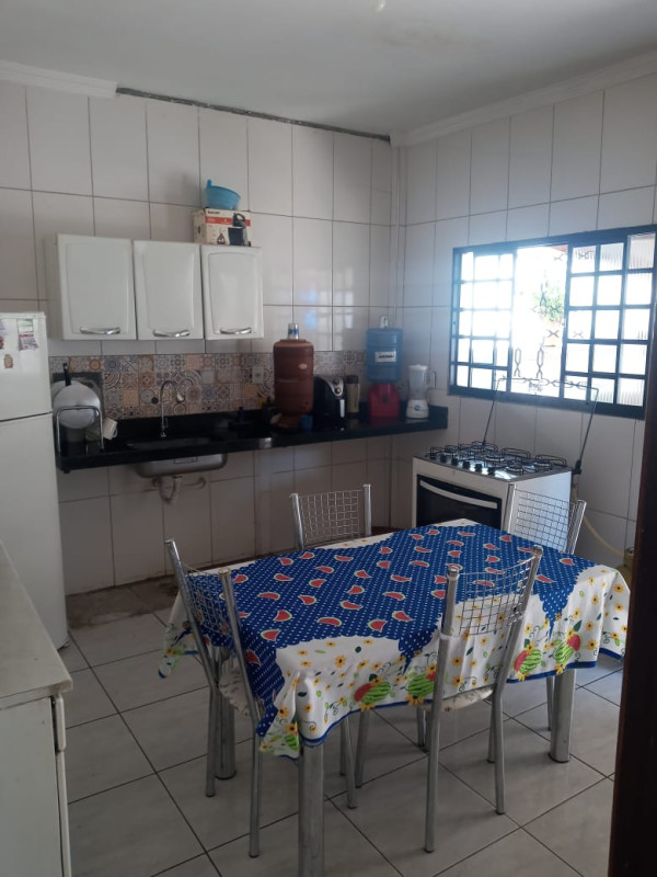 Casa, 3 quartos, 360 m² - Foto 11