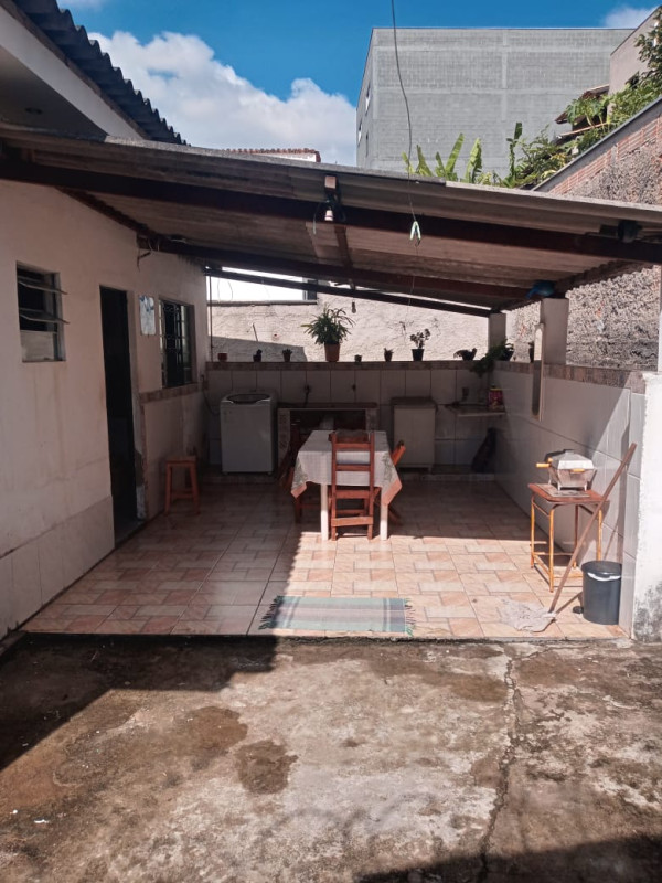 Casa, 3 quartos, 360 m² - Foto 12
