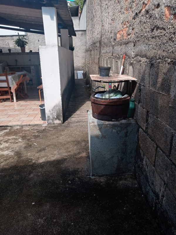 Casa, 3 quartos, 360 m² - Foto 17