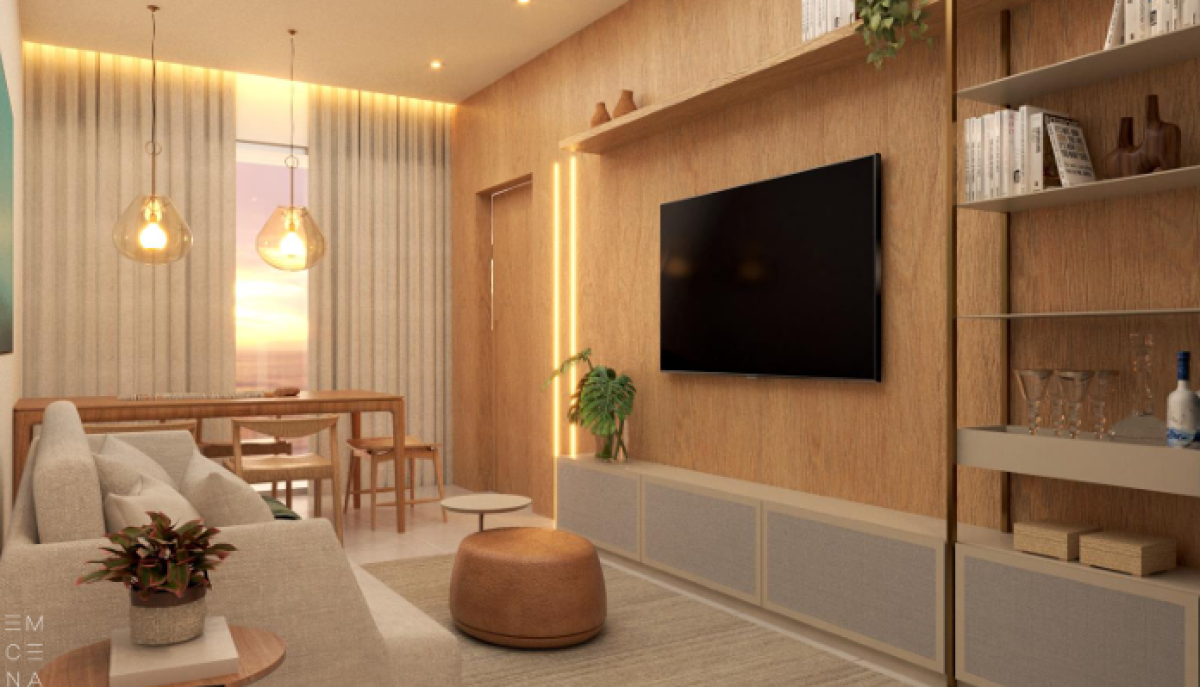 Apartamento, 3 quartos, 135 m² - Foto 5