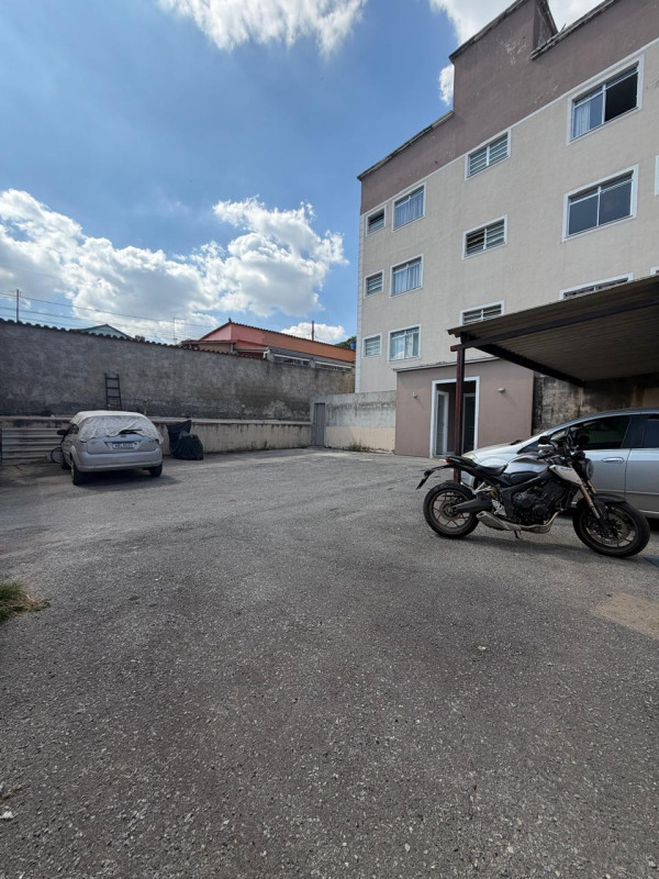 Apartamento, 2 quartos, 50 m² - Foto 12