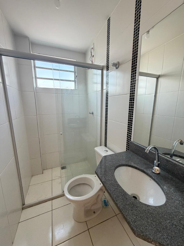 Apartamento, 2 quartos, 50 m² - Foto 6