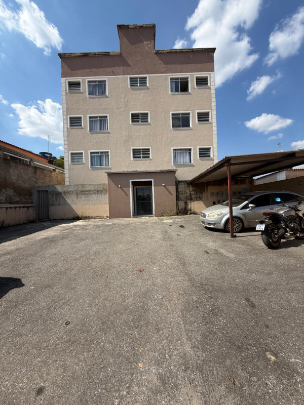 Apartamento, 2 quartos, 50 m² - Foto 2
