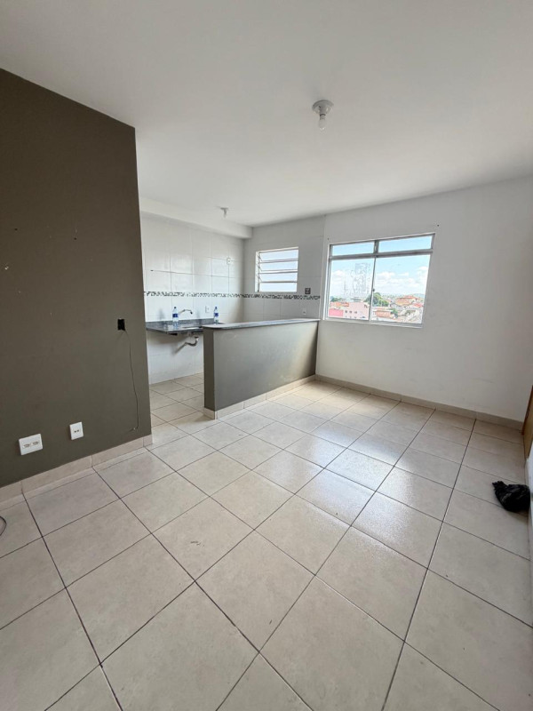 Apartamento, 2 quartos, 50 m² - Foto 5