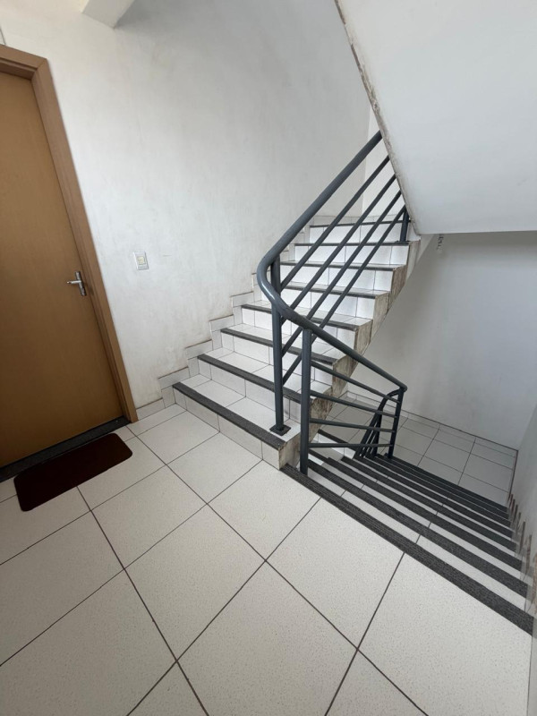 Apartamento, 2 quartos, 50 m² - Foto 10