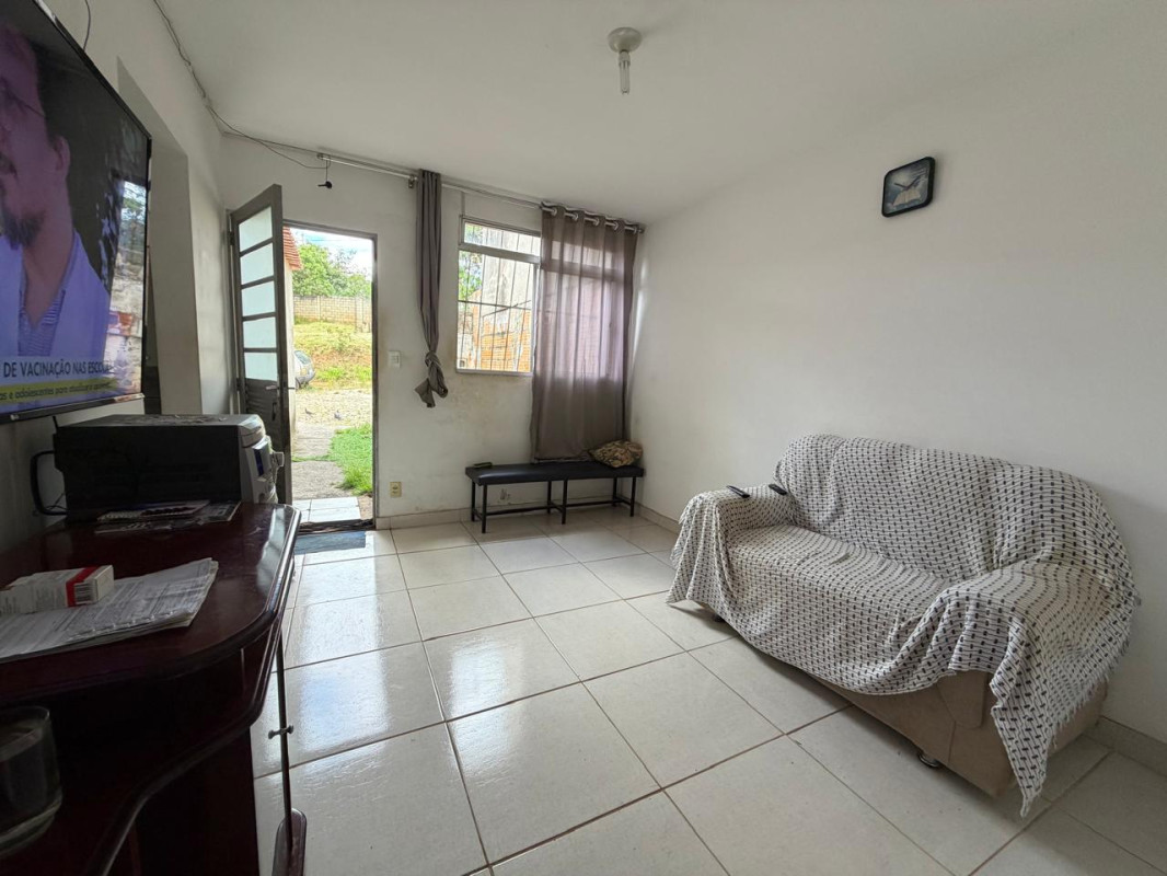 Casa, 2 quartos, 47 m² - Foto 7