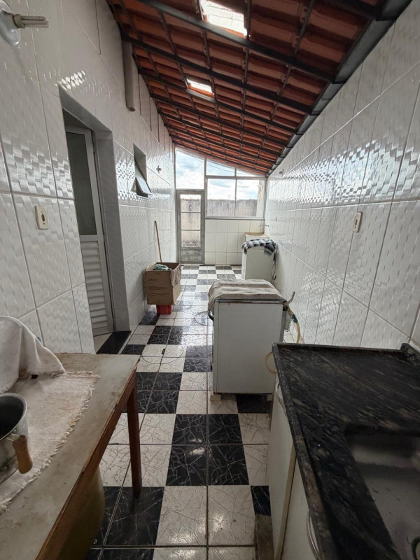 Casa, 2 quartos, 47 m² - Foto 10
