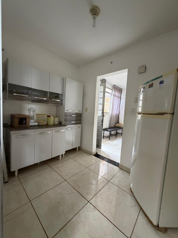 Casa, 2 quartos, 47 m² - Foto 2