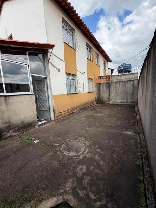 Casa, 2 quartos, 47 m² - Foto 13