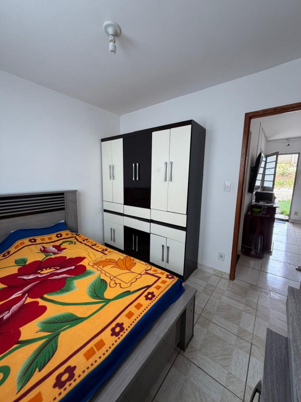 Casa, 2 quartos, 47 m² - Foto 4