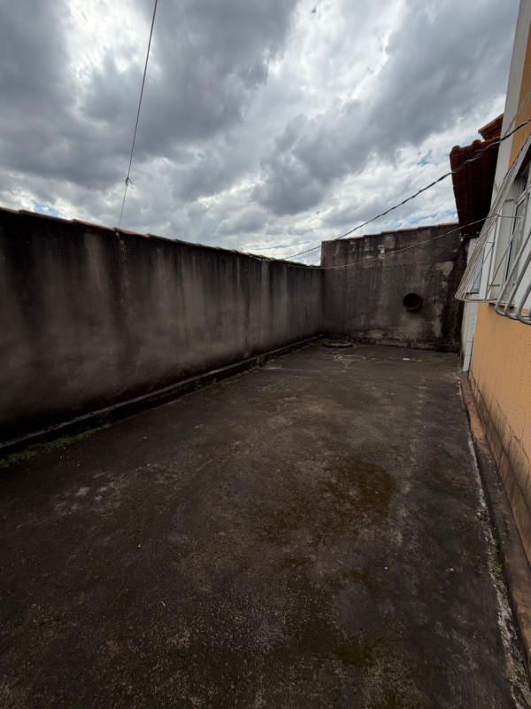 Casa, 2 quartos, 47 m² - Foto 19