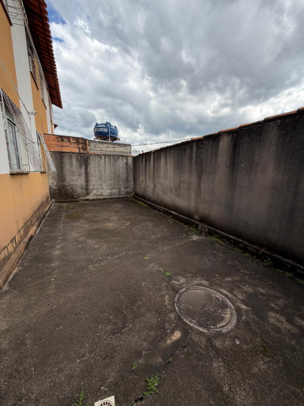 Casa, 2 quartos, 47 m² - Foto 12