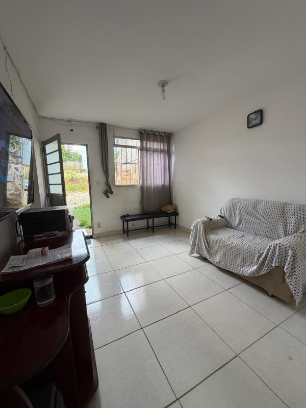 Casa, 2 quartos, 47 m² - Foto 5