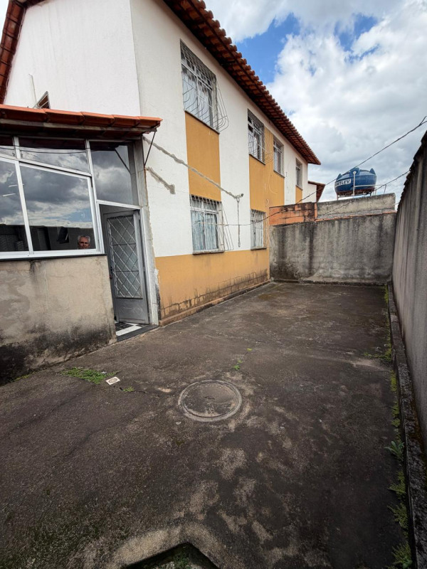 Casa, 2 quartos, 47 m² - Foto 14