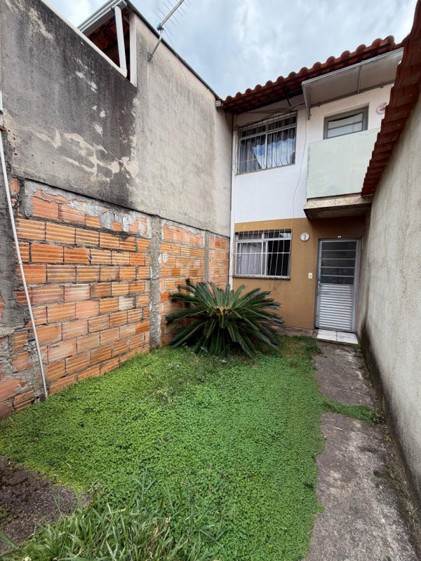 Casa, 2 quartos, 47 m² - Foto 18