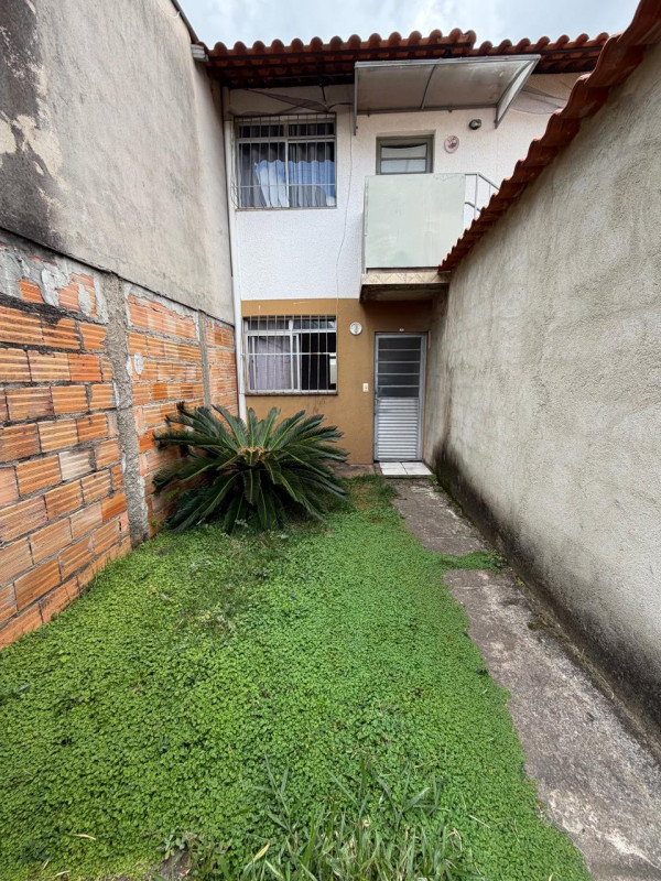 Casa, 2 quartos, 47 m² - Foto 20