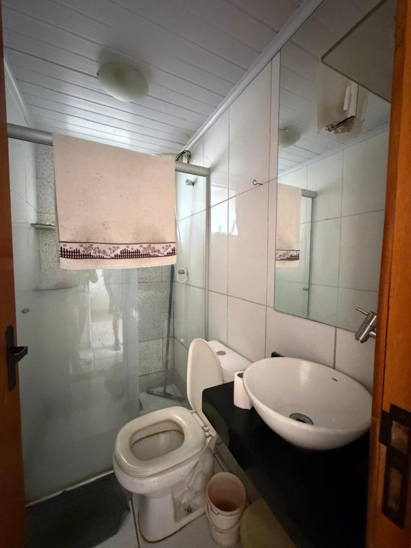 Casa, 2 quartos, 47 m² - Foto 8