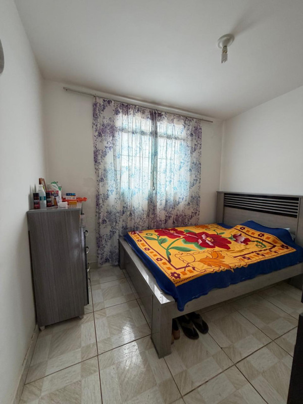Casa, 2 quartos, 47 m² - Foto 3