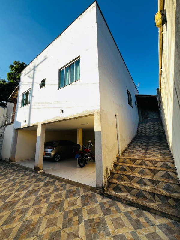 Casa, 3 quartos, 144 m² - Foto 1