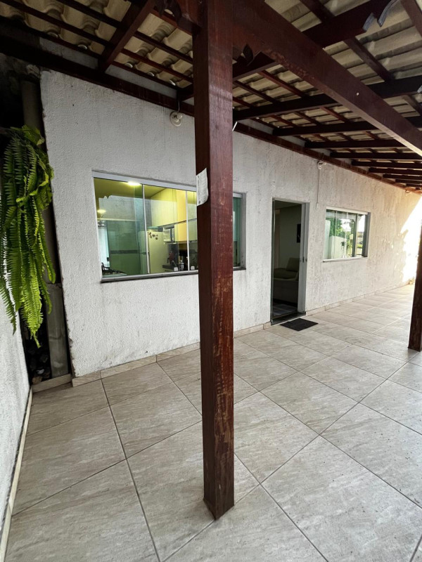 Casa, 3 quartos, 144 m² - Foto 11