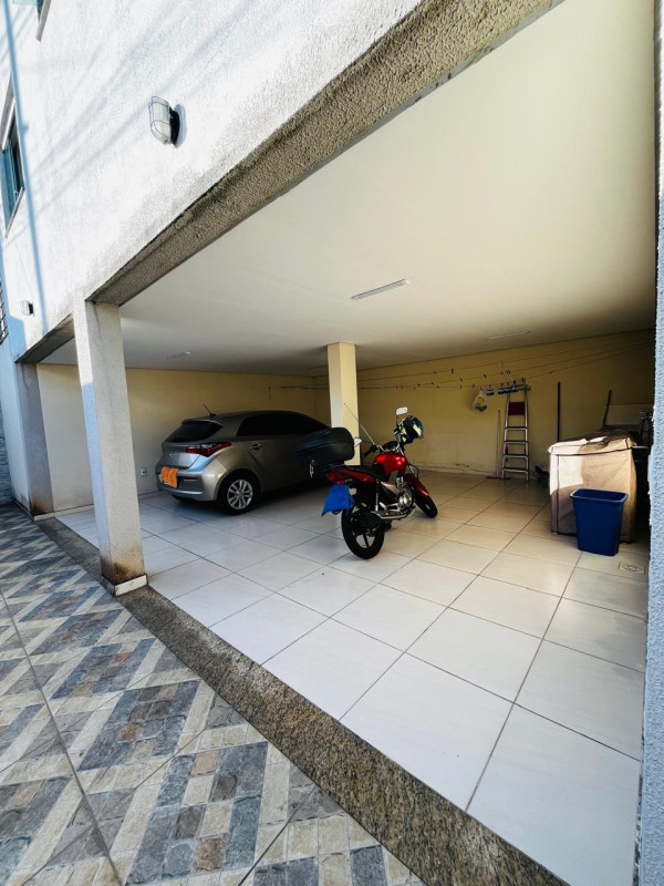 Casa, 3 quartos, 144 m² - Foto 4