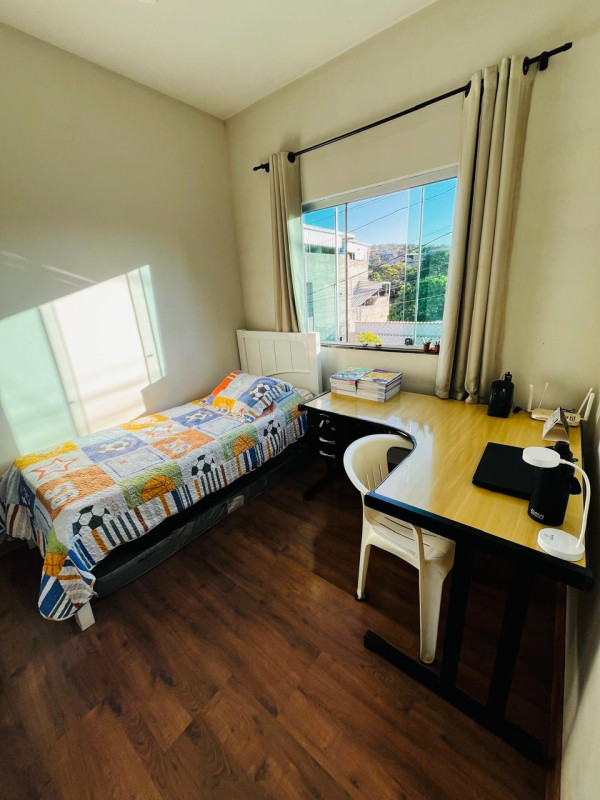 Casa, 3 quartos, 144 m² - Foto 20